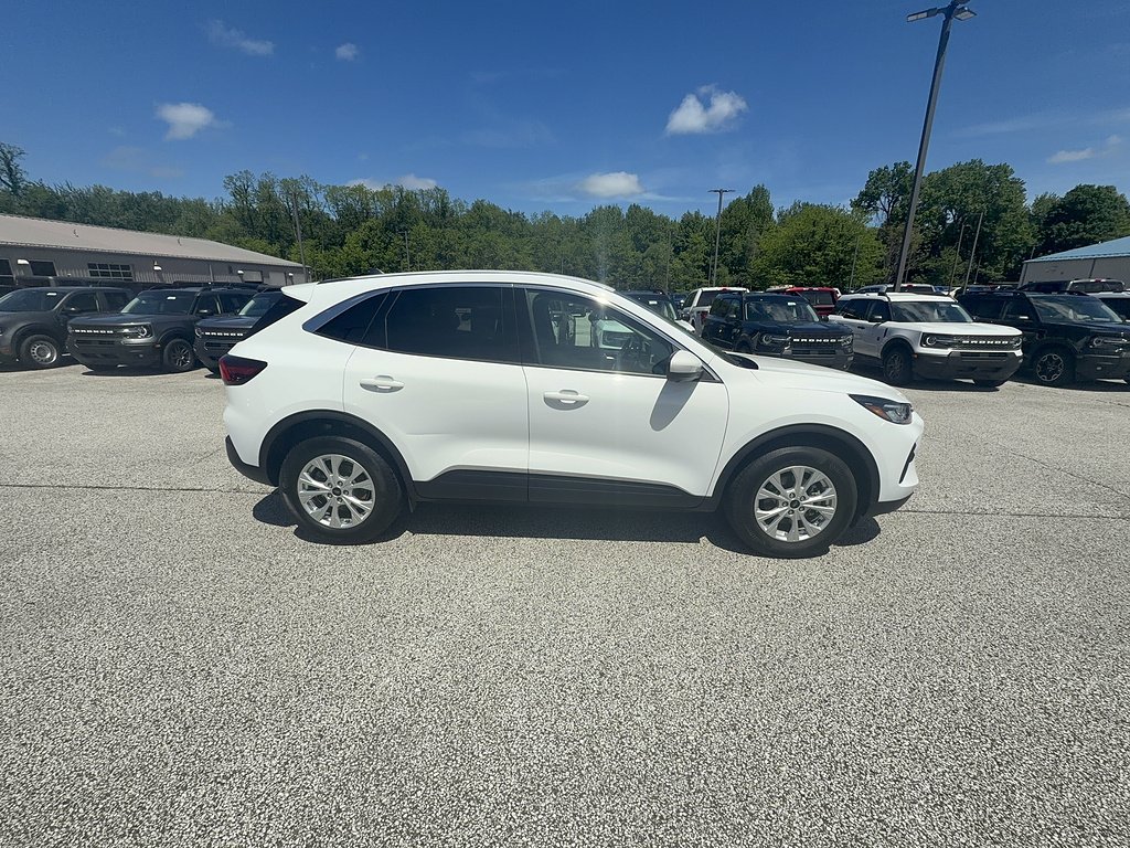 Certified Used 2023 White Ford Active image 8
