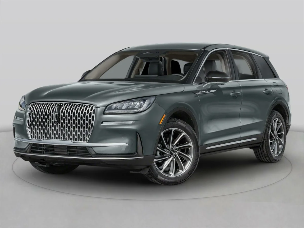 2024 Lincoln Corsair Premiere FWD's photo