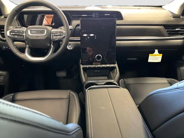 New 2026 Black GMC Denali image 11