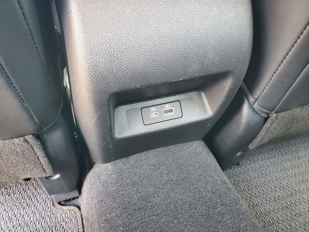 Used 2023 GRAY SKY PEARL Nissan 2.5 SR image 11