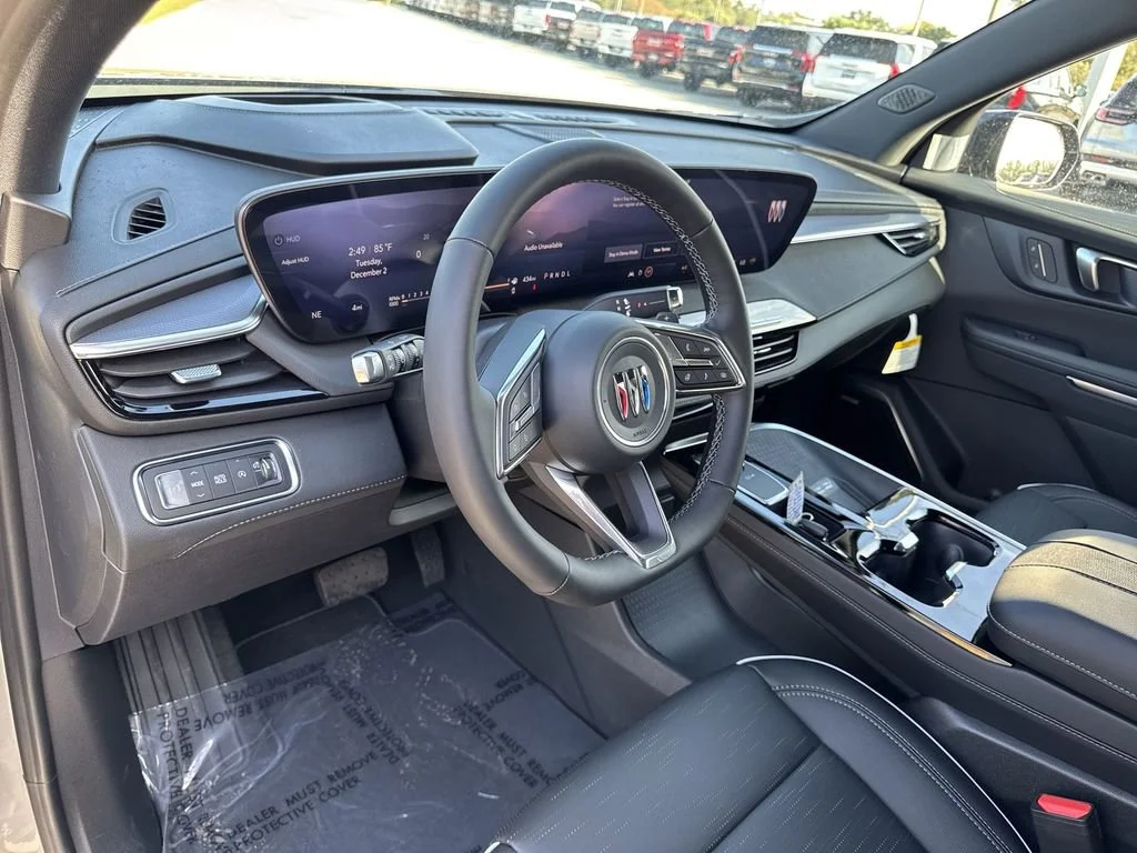 2026 Buick Enclave Sport Touring - Photo 19