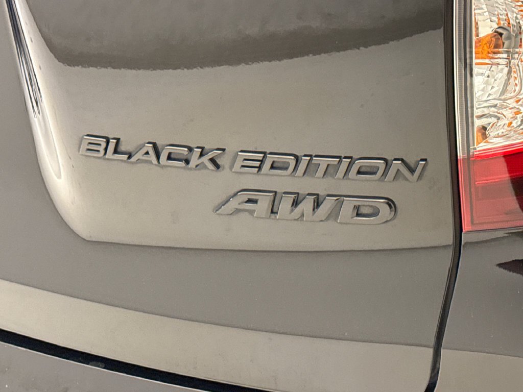 2024 Honda Passport Black Edition - Photo 10
