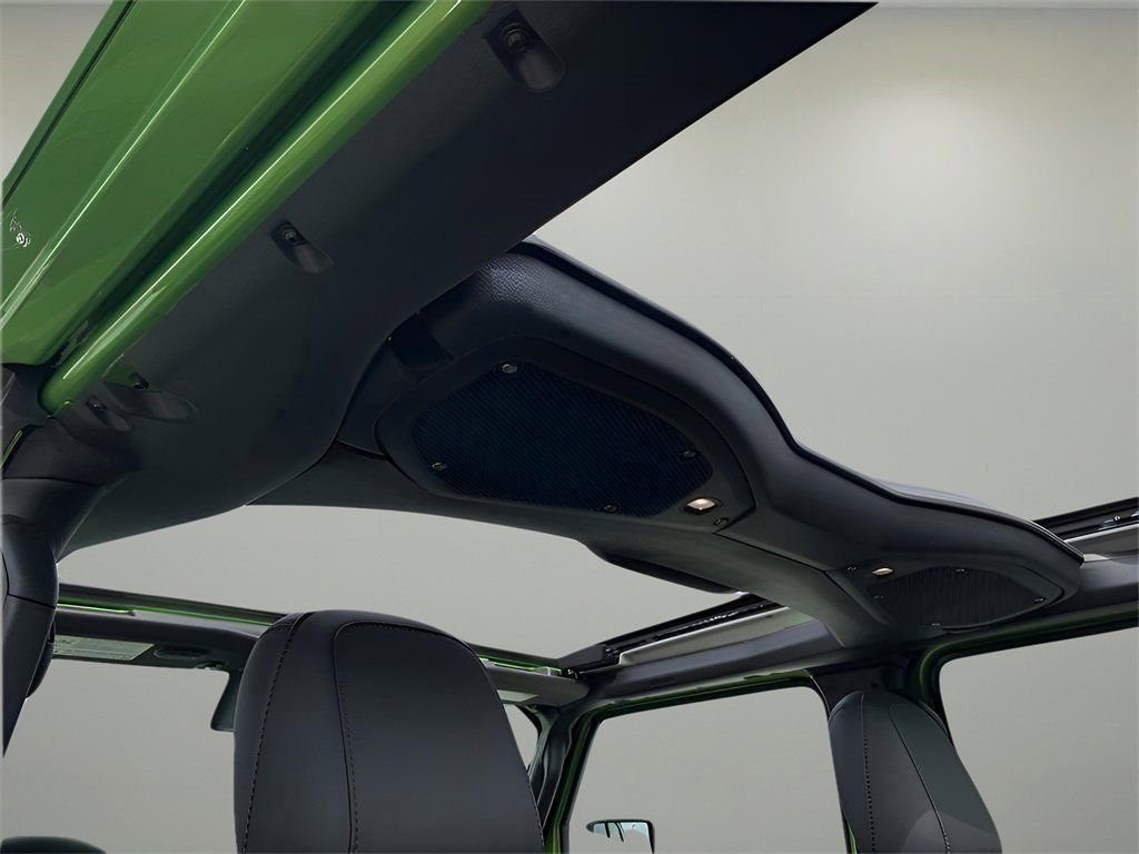 2025 Jeep Wrangler 4-Door Rubicon 392 Final Edition - Photo 79