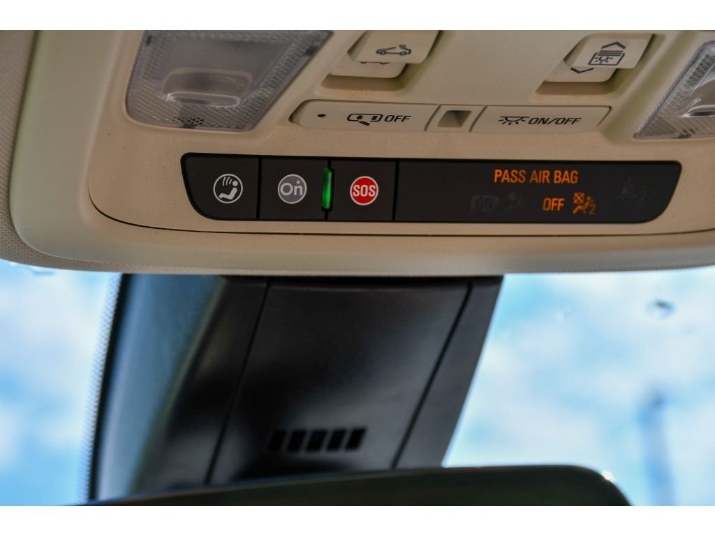 Used 2023 Opulent Blue Metallic Cadillac FWD Premium Luxury image 40