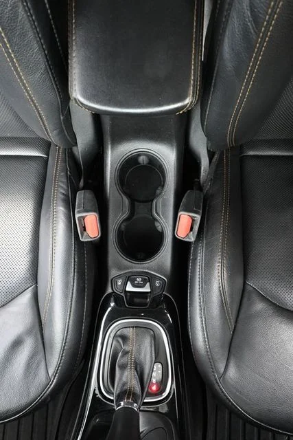 Used 2017 Black Jeep Limited image 30
