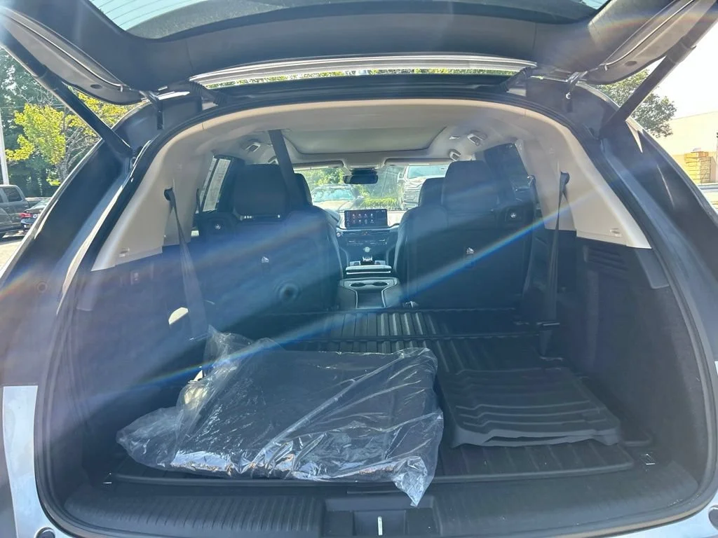 2026 Acura MDX Base - Photo 57