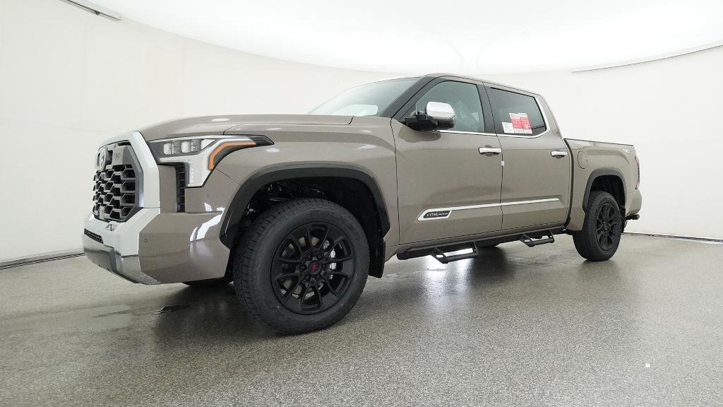 New 2026 Mudbath Toyota 1794 Edition image 6