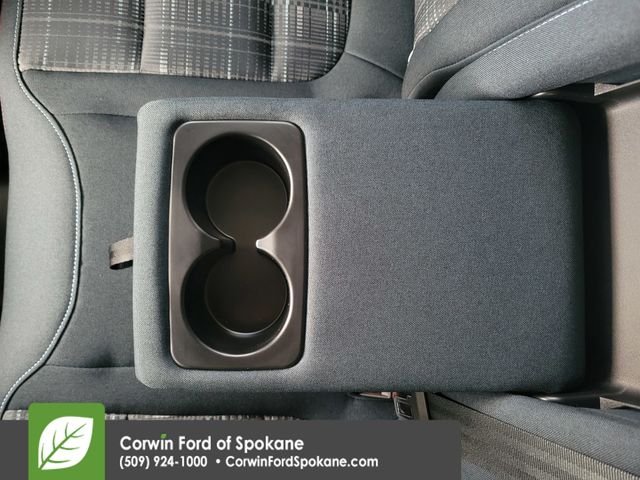 2025 Ford Bronco Sport Heritage - Photo 11