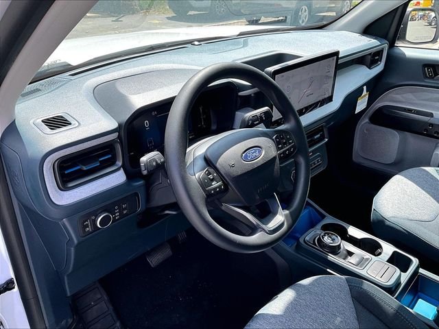 New 2026 White Ford XLT image 7