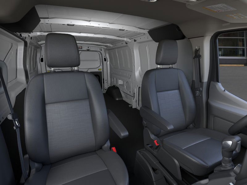2025 Ford Transit Van Base - Photo 10
