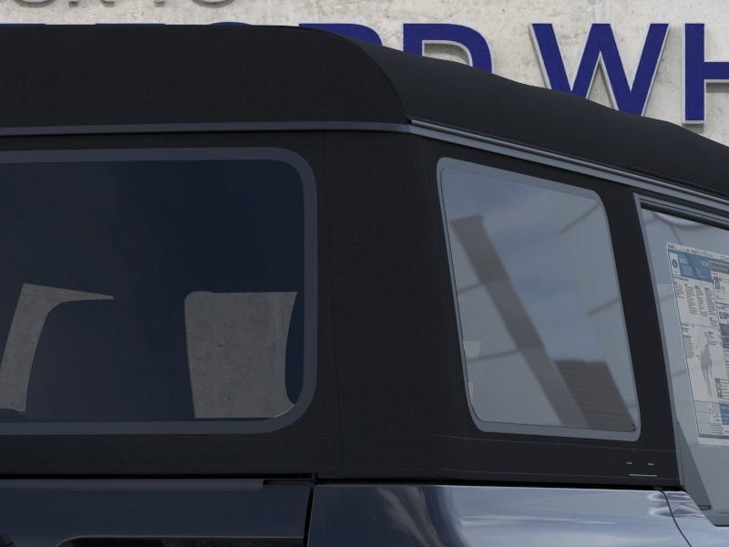 New 2026 Black Ford Outer Banks image 25