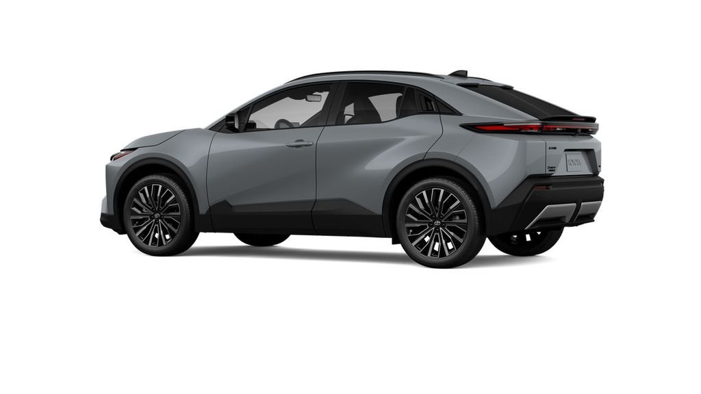 New 2026 Cement Toyota  XSE image 7