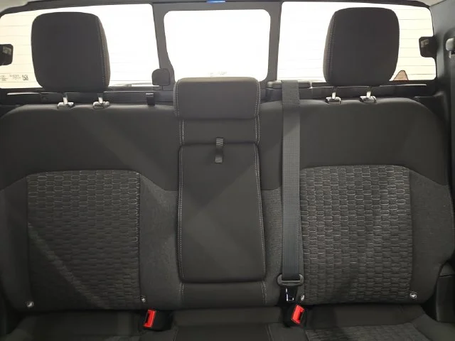 New 2026 Oxford White Ford XLT image 25