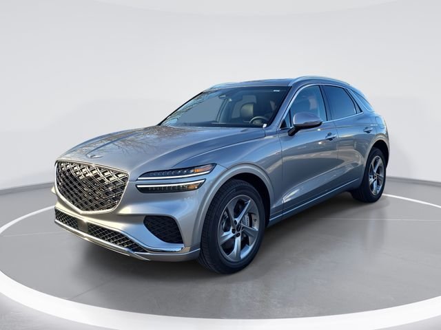 2026 Genesis GV70 2.5T Select AWD's photo