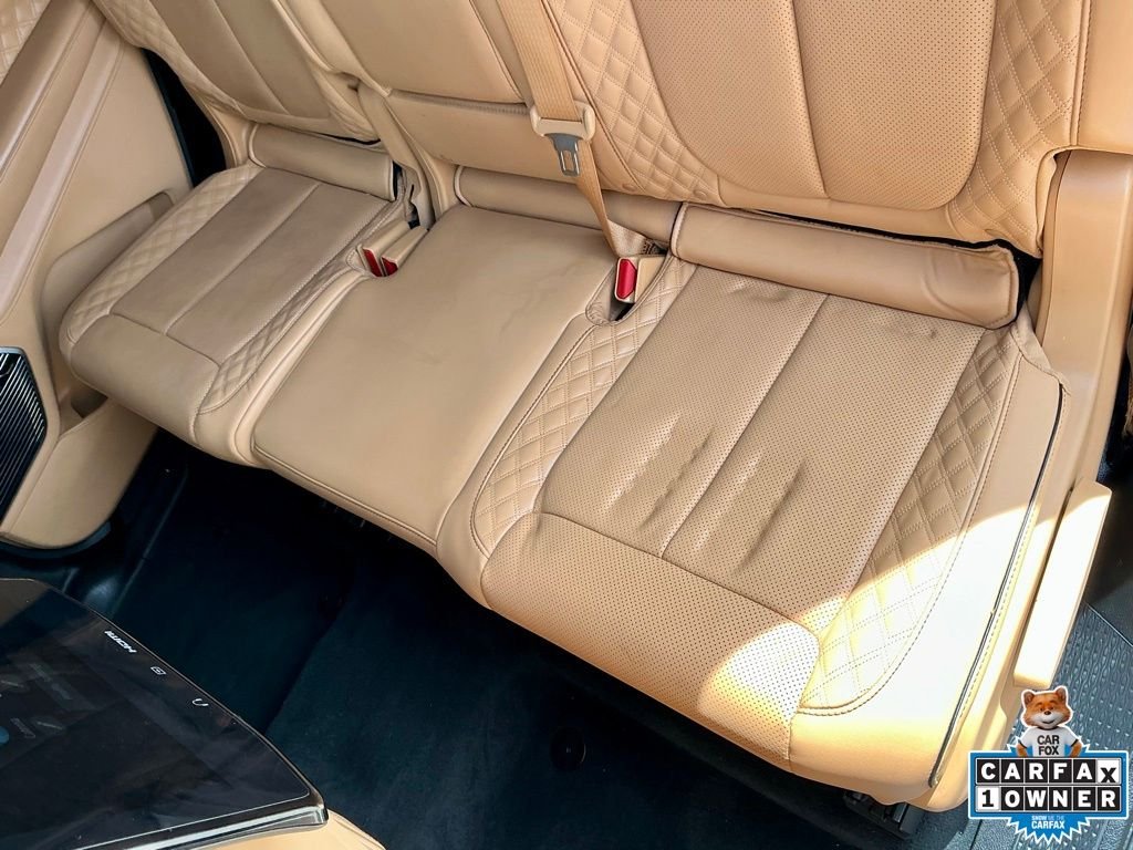 2024 Jeep Grand Cherokee L Summit Reserve - Photo 30