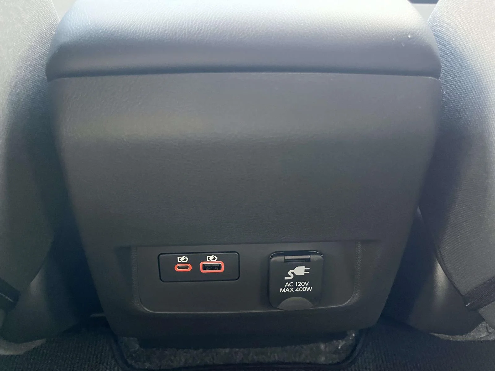 New 2026 Citrus Strike Nissan Crew Cab PRO-4X® image 25