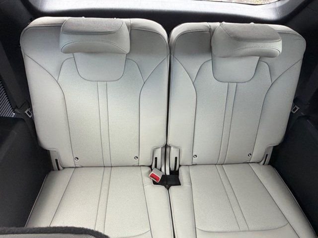 Certified Used 2025 Gray Kia SX Prestige image 22