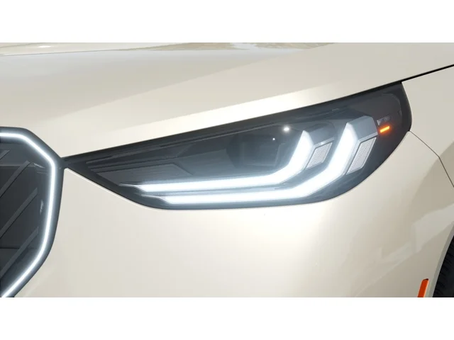Used 2026 Dune Grey Metallic BMW 30 xDrive image 6