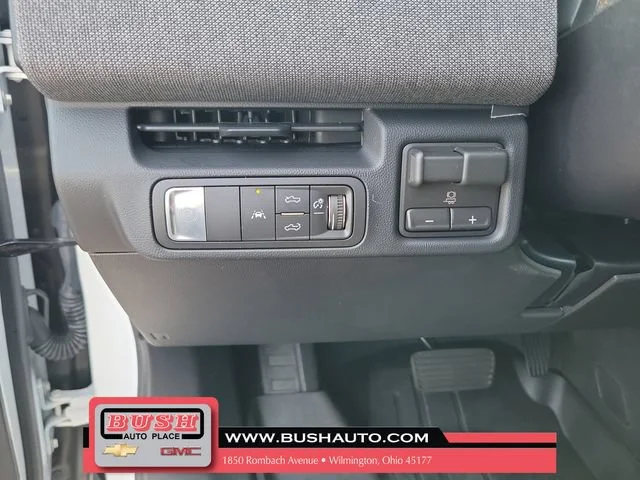 2026 GMC Sierra EV Elevation - Photo 21