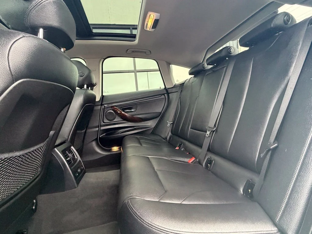 Used 2015 Silver BMW 335i xDrive Gran Turismo image 21