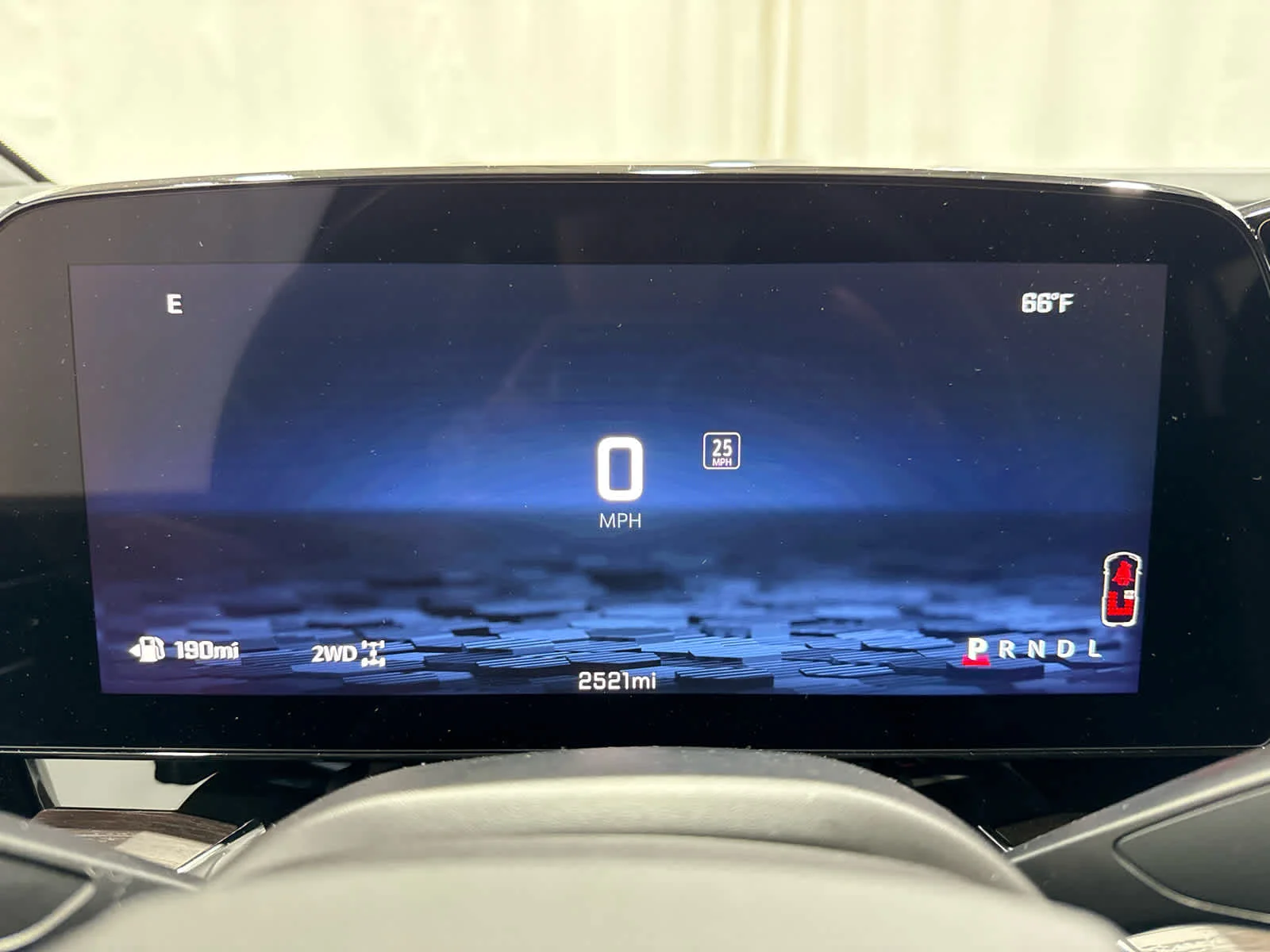 Used 2026 Black Chevrolet LT image 26