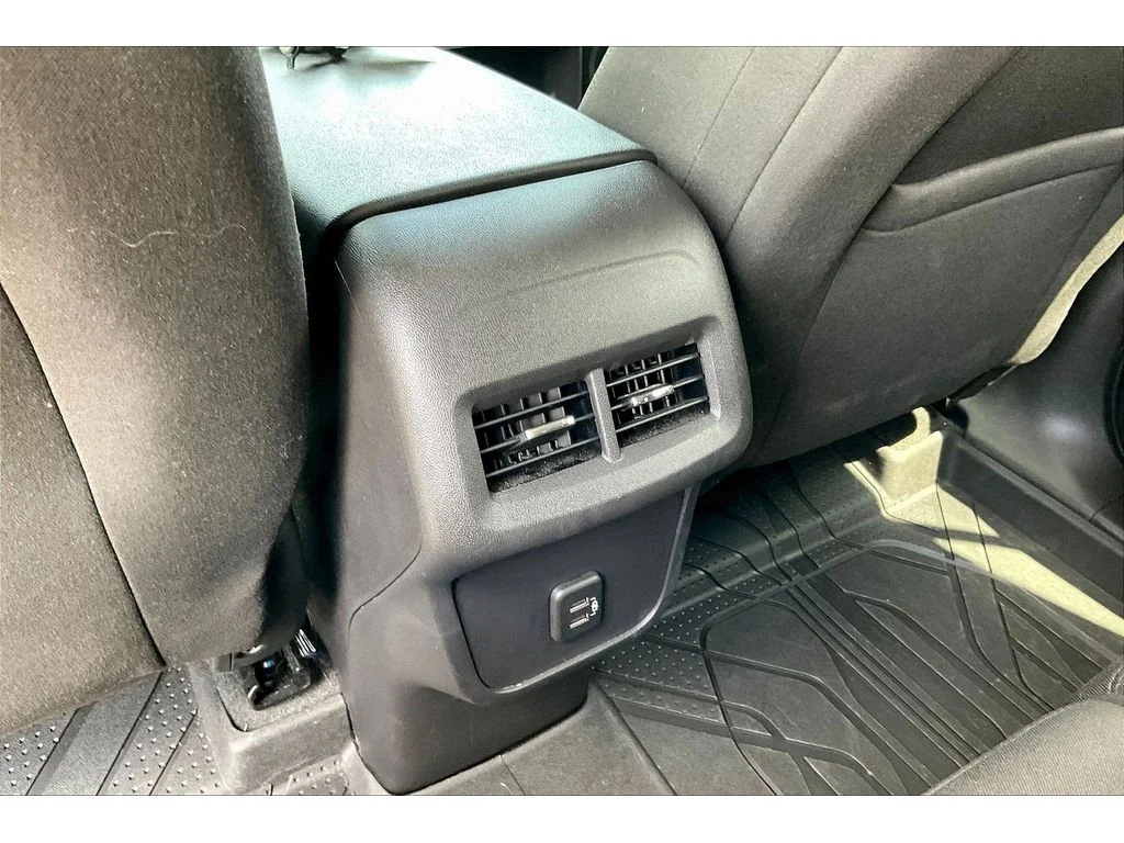 Used 2024 Sterling Gray Metallic Chevrolet LT image 23