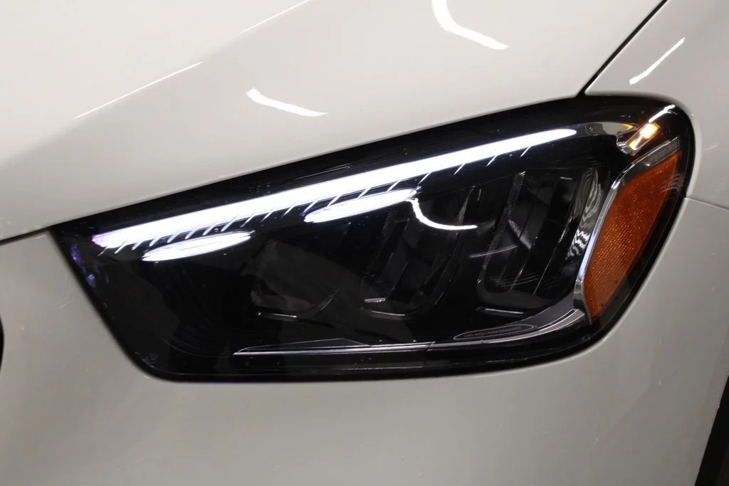 Used 2026 Polar White Mercedes-Benz GLE 350 image 13