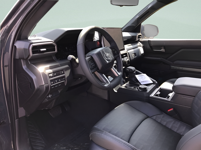 New 2026 Underground Toyota Tacoma TRD Off-Road image 10