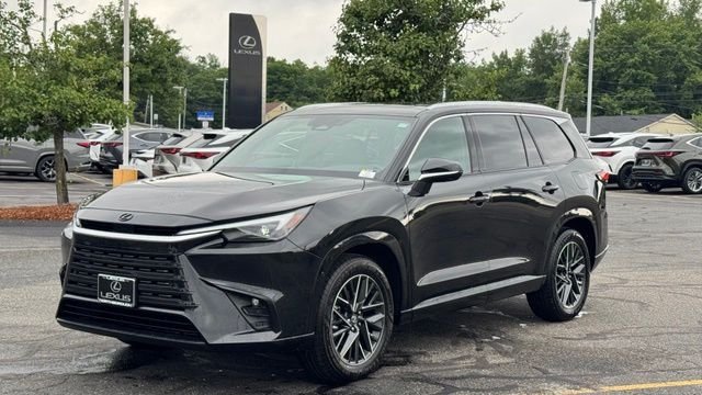 2026 Lexus TX 350 PREMIUM AWD