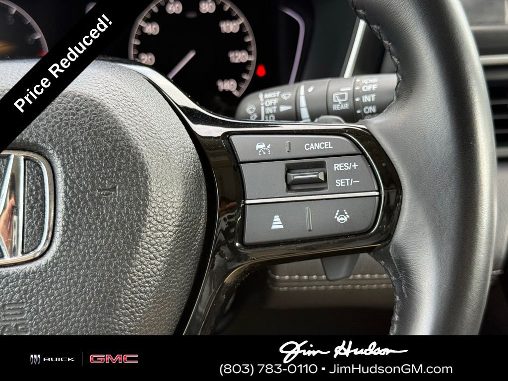 Used 2023  Honda Touring image 32