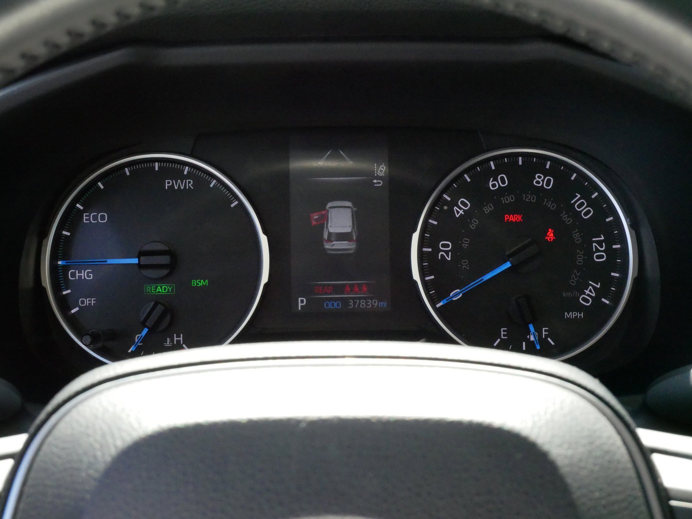 2022 Toyota RAV4 XLE Premium - Photo 21