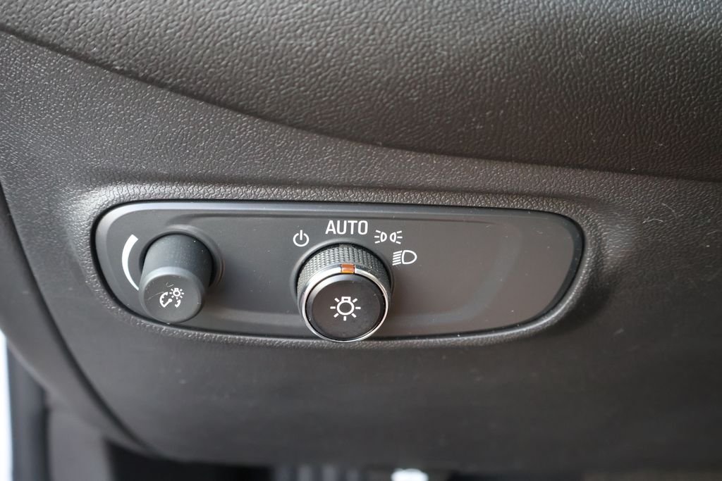 Used 2024 White Chevrolet LS image 16