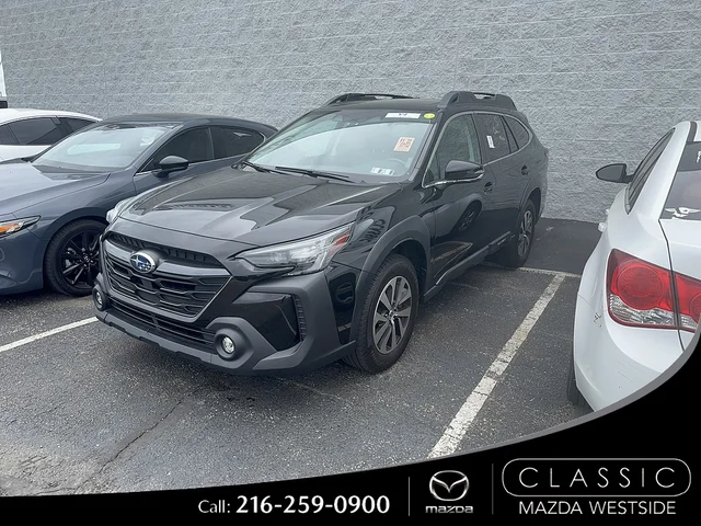 2023 Subaru Outback Premium