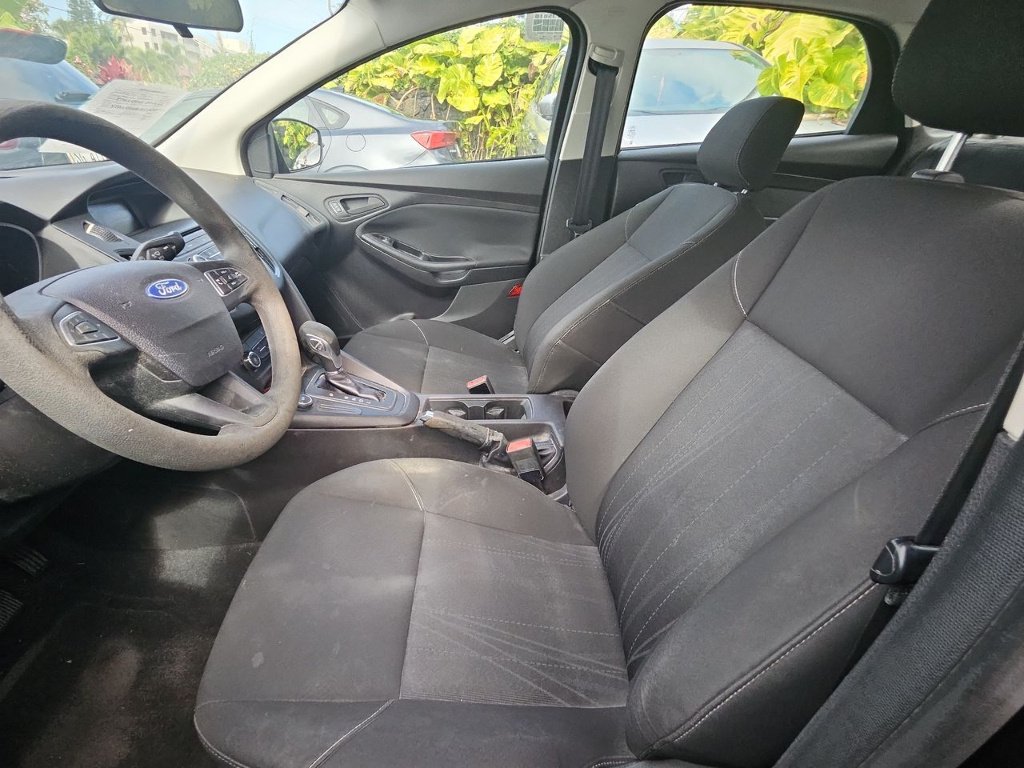 Used 2015 Tuxedo Black Ford S image 10