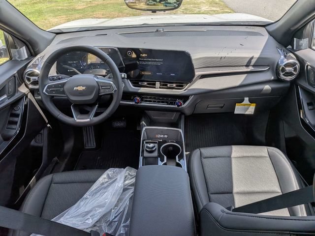 2027 Chevrolet Equinox LT - Photo 16