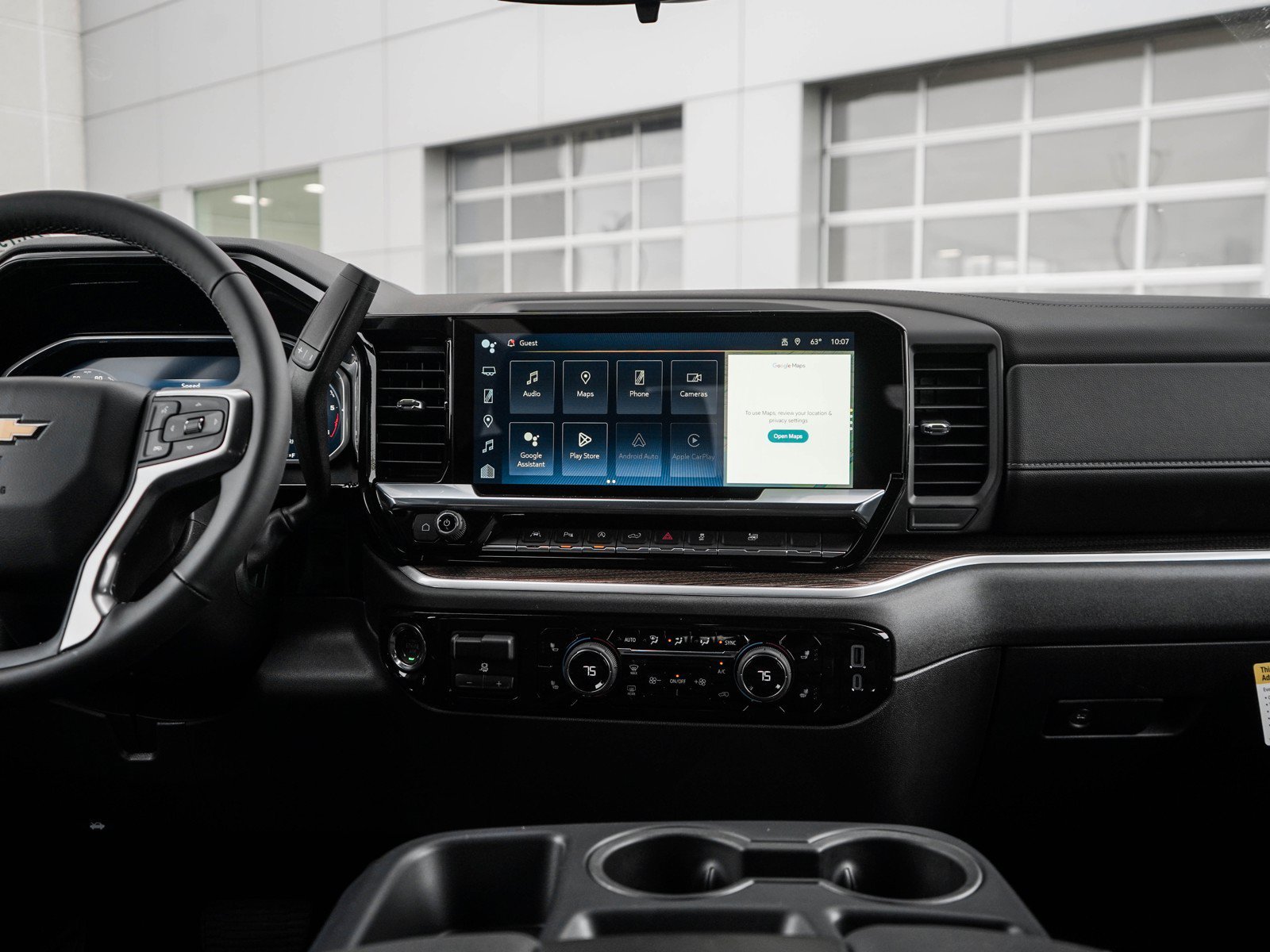 2026 Chevrolet Silverado 1500 LT - Photo 13