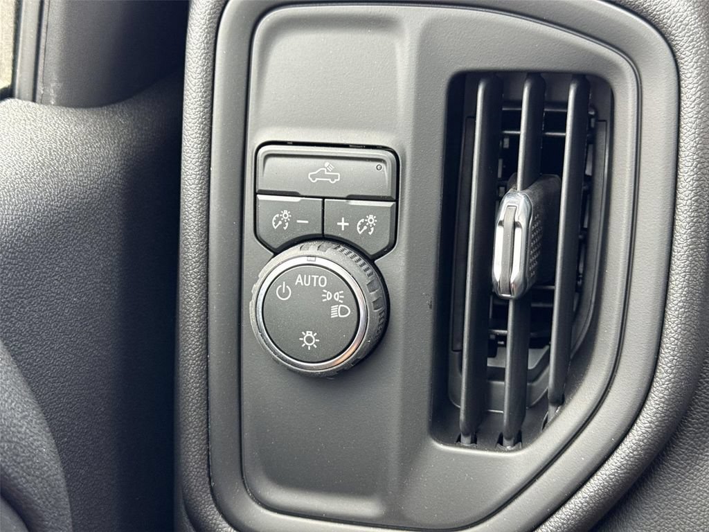 2026 Chevrolet Silverado 1500 Work Truck - Photo 17