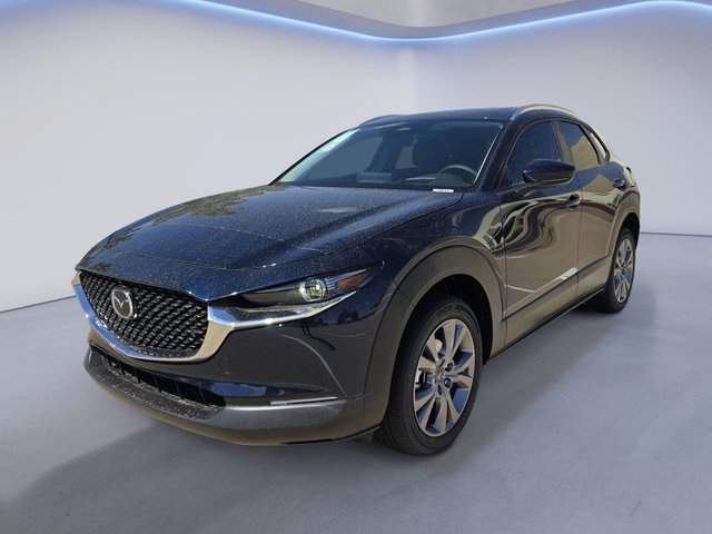 2026 Mazda CX-30 2.5 S Premium