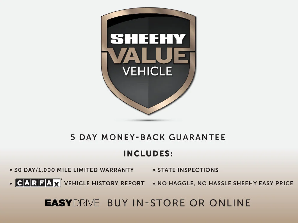 Used 2018 Black Nissan SV image 3