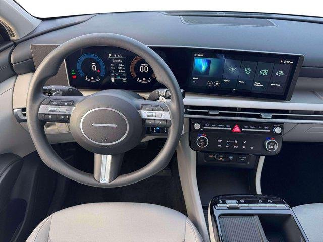 New 2026 Cashmere Bronze Hyundai Blue image 36