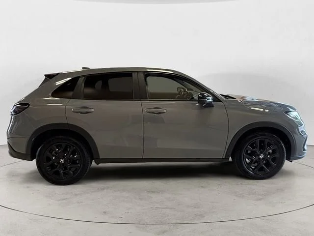 Used 2024 Gray Honda Sport image 7