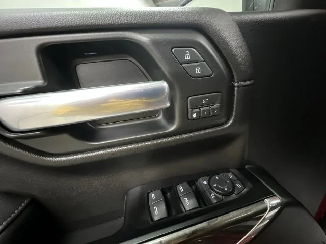 Used 2019 Red Chevrolet LTZ image 25