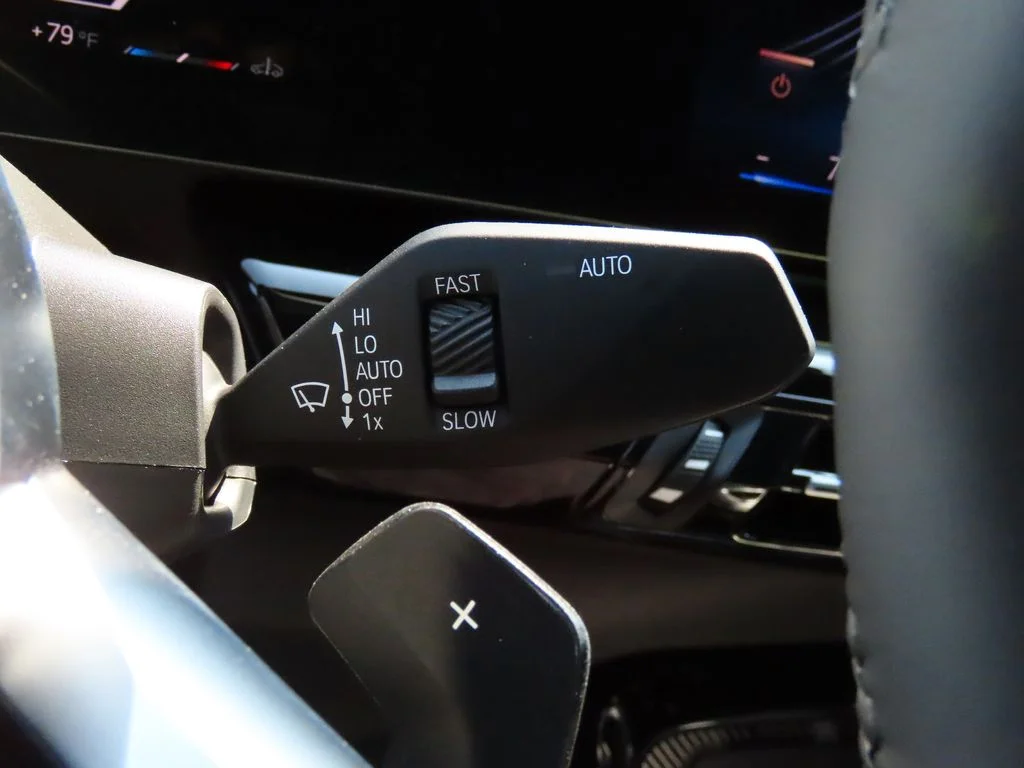 Certified Used 2026 Blue BMW xDrive28i image 38
