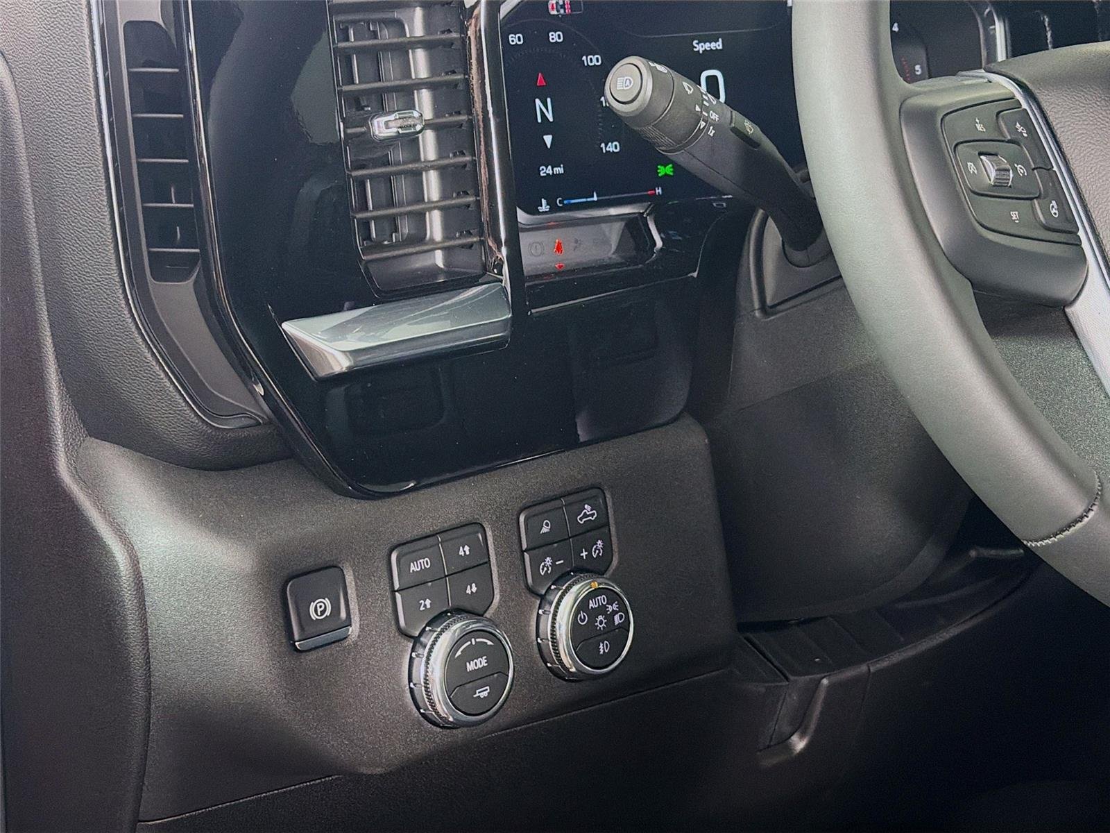 2026 GMC Sierra 2500HD SLT - Photo 10