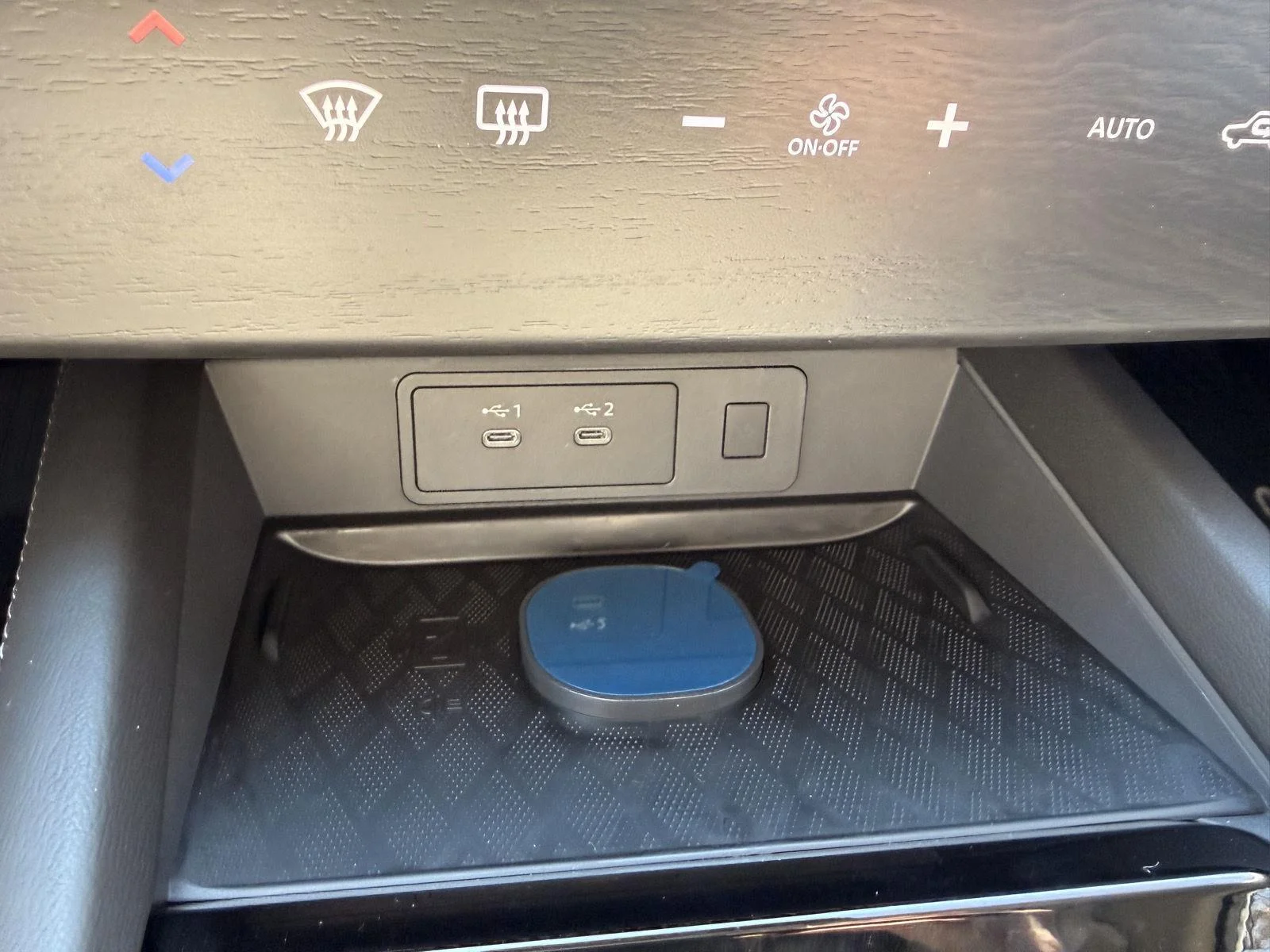 2026 Nissan Murano SV - Photo 7