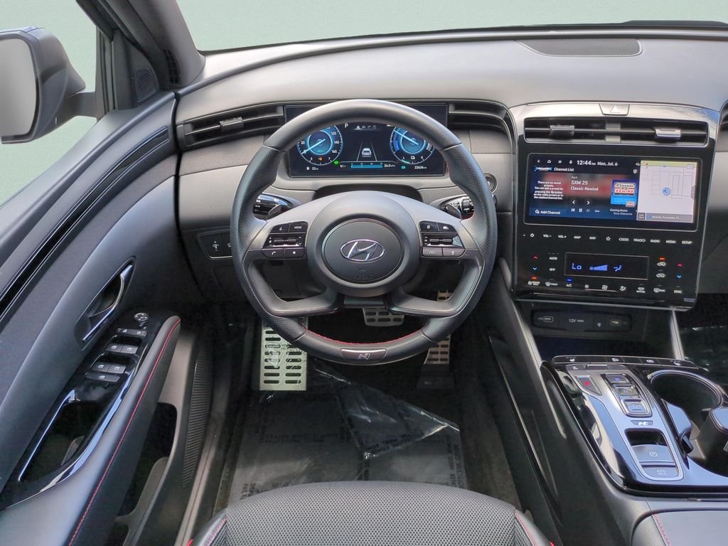 Used 2024  Hyundai N Line image 12