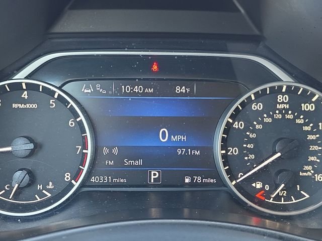 2022 Nissan Murano S - Photo 21