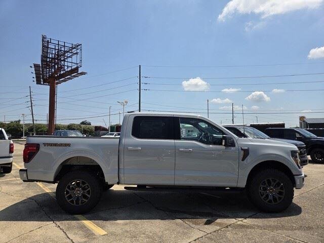 New 2026 Avalanche Ford Tremor® image 6