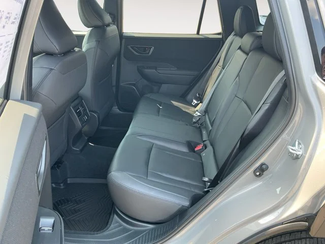 New 2026 RIVER ROCK PEARL Subaru Premium image 13