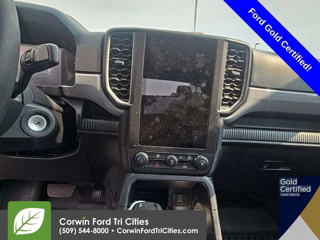 Used 2025 Beige / Tan Ford XL image 13